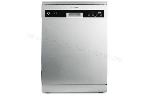 KLARSTEIN Reinfjord Argent