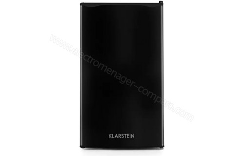 KLARSTEIN Spitzbergen Uni Noir Classe F