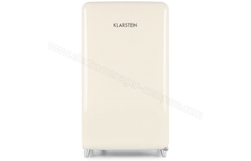KLARSTEIN PopArt Cr&egrave;me