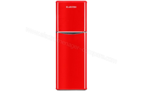 KLARSTEIN Monroe XL Rouge