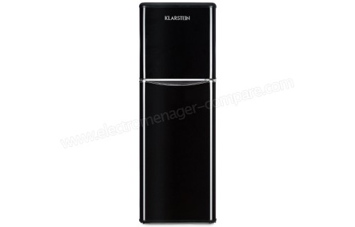KLARSTEIN Monroe XL Noir