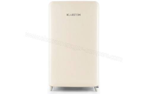 KLARSTEIN PopArt-Bar Cr&egrave;me