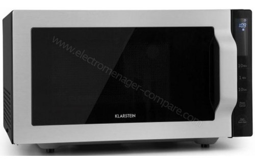 KLARSTEIN Brilliance Roomy