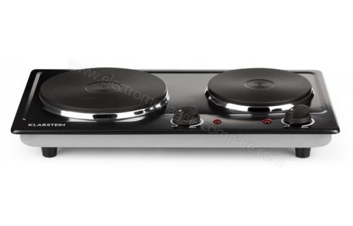 KLARSTEIN Cookomaniac 2500 Noir