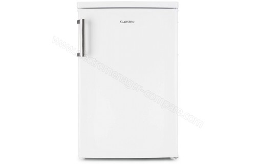 KLARSTEIN Coolzone 120 Eco Blanc