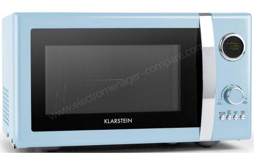 KLARSTEIN Fine Dinesty Bleu