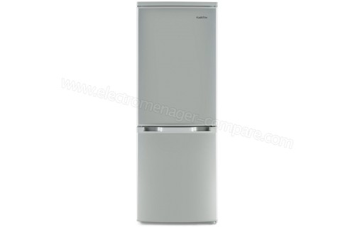 KLARSTEIN Bigpack Argent