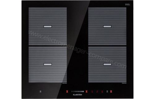 KLARSTEIN Virtuosa Flex 60