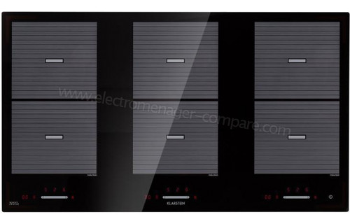 KLARSTEIN Virtuosa Flex 90