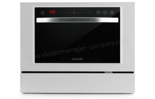 KLARSTEIN Amazonia 6 Luminance Blanc