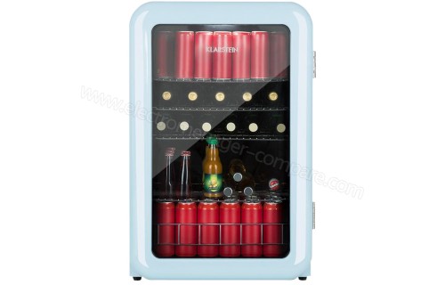 KLARSTEIN PopLife 115 litres Bleu