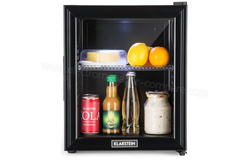 KLARSTEIN Brooklyn 24 L Noir