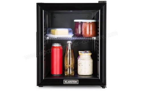 KLARSTEIN Brooklyn 32 L Noir