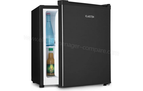 KLARSTEIN Snoopy Eco Noir 2021