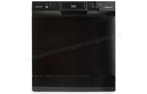 KLARSTEIN Amazonia 8 Neo Noir