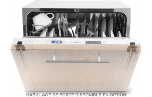 KLARSTEIN Amazonia 6 Secret