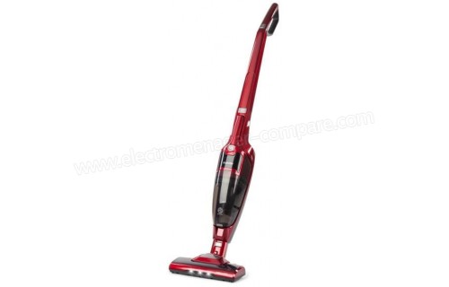 KLARSTEIN TurboHybrid Rouge