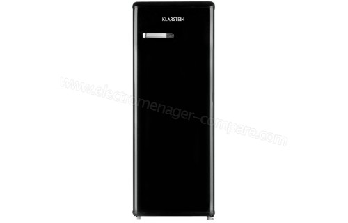 KLARSTEIN Irene XL Noir