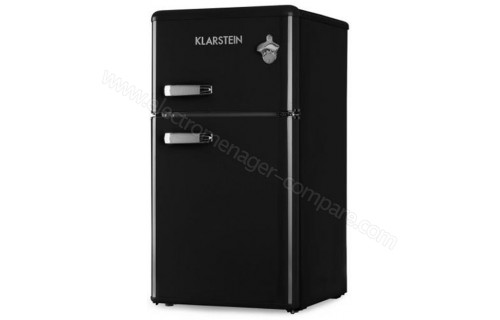 KLARSTEIN Irene Noir