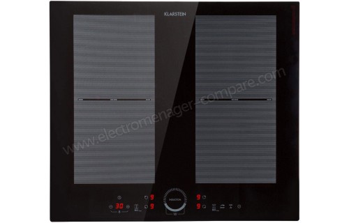 KLARSTEIN Delicatessa 60 noir