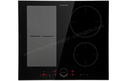 KLARSTEIN Delicatessa 60 Hybrid Noir