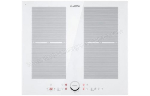 KLARSTEIN Delicatessa 60 blanc