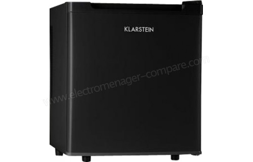KLARSTEIN Silent Cool Noir