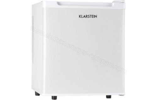 KLARSTEIN Silent Cool Blanc