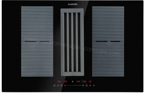 KLARSTEIN Full House Down Air