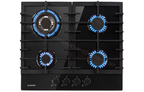 KLARSTEIN Ignito 4 noir