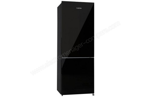 KLARSTEIN Luminance Frost 421 L Noir