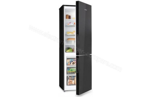 KLARSTEIN Luminance Frost 300 L Noir