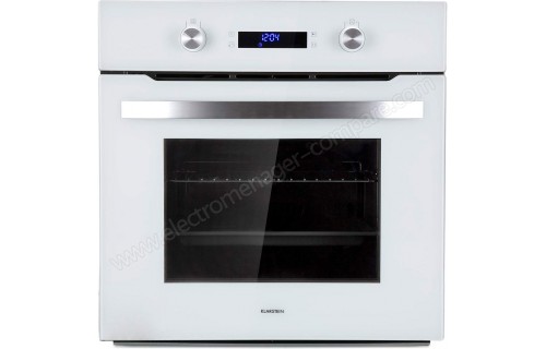 KLARSTEIN Gusteau blanc