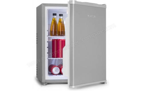 KLARSTEIN Nagano M Argent