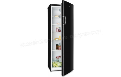 KLARSTEIN Bigboy 323 L Noir