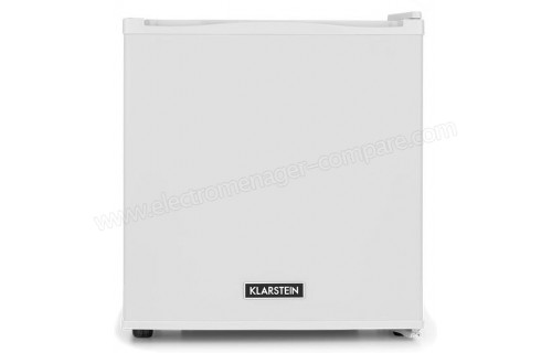 KLARSTEIN Secret Cool Blanc