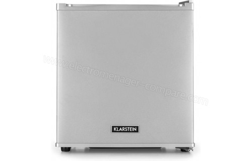 KLARSTEIN Secret Cool Argent