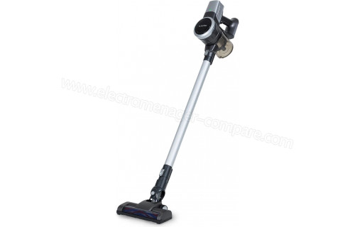 KLARSTEIN Clean Butler 4G Silent Argent