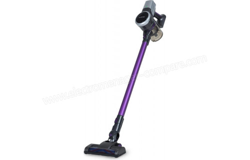 KLARSTEIN Clean Butler 4G Silent Violet