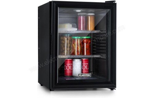 KLARSTEIN Brooklyn 42 L Noir