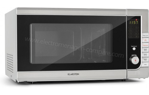 KLARSTEIN CombiWave