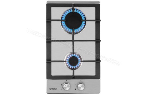 KLARSTEIN Ignito argent