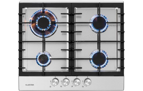 KLARSTEIN Ignito 4 argent