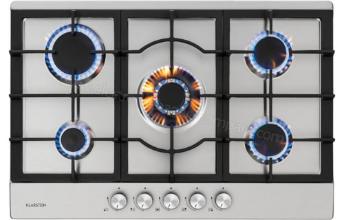 KLARSTEIN Ignito 5 Argent