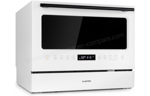 KLARSTEIN Azuria Blanc