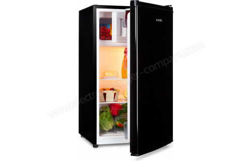 KLARSTEIN Cool Cousin Noir 2021