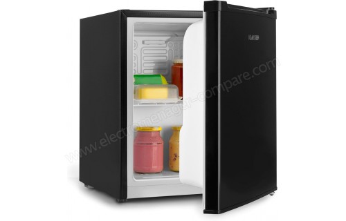 KLARSTEIN Scooby Noir