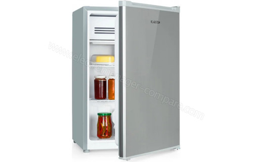 KLARSTEIN Delaware Gris Argent 2021