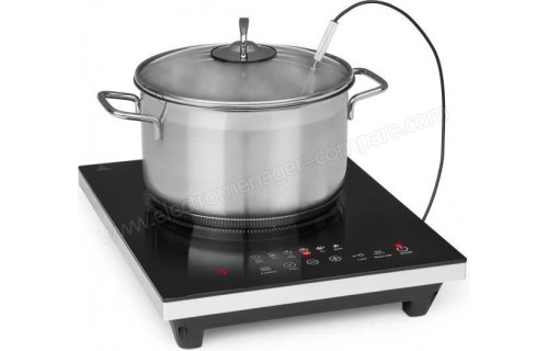 KLARSTEIN Cook n Roll