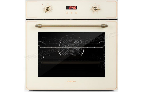 KLARSTEIN Elizabeth Cr&egrave;me